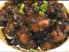 -海宁煲农家菜(惠南镇店)