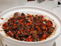 -辣可可·小炒黄牛肉(望京凯德MALL店)