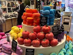 -LUSH(威尼斯人店)