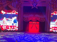 -珠海横琴长隆《卡卡虎奇遇记》