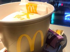 -麦当劳(人民南路店)