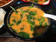 -71号豆汤饭·成都小馆(红牌楼店)