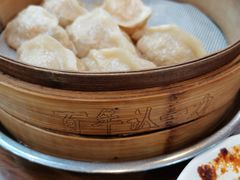 -百年认一力 太原老字号 (桥头街店)