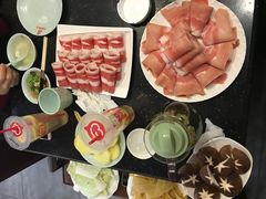 -双合福火锅(河北路店)