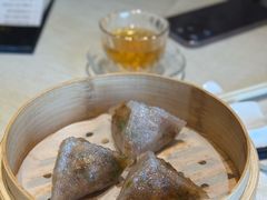 三鲜菌菇饺-御宝轩(益丰·外滩源店)