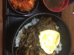 -米屋石锅拌饭(师大店)
