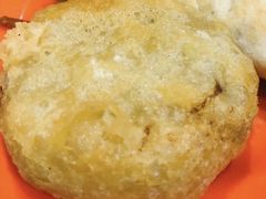 炸糕-马记伊源斋涮肉·清真菜(潘家园古玩市场店)