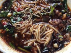 -智强牛肉面