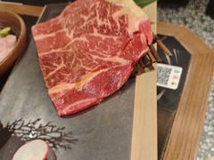-厚贞日式烤肉(浦东汇智店)