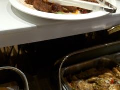 -好伦哥比萨烤肉自助(马家堡店)