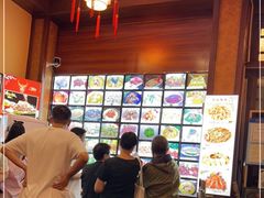 -长兴菜馆(高桥店)