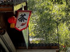 -藏龙百瀑风景区