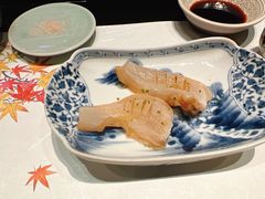 -橼舍鮨青木