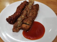-福祥厦门小馆(舟孟北路店)