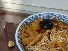 -西园寺素食(西园弄戒幢律寺店)