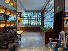 大堂-皇马假日醉海南大酒店·假日一品派茶楼(秀英店)