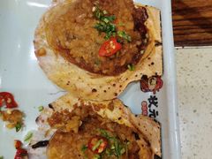 -状元阁烧烤(新华路总店)