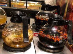 -壹炉自助烤肉烧烤店(港悦广场店)
