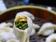 -老边饺子馆(金源店)