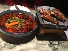 -绿茶餐厅(昌平悦荟店)