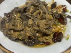 -北平盛世·新京菜·北京烤鸭(劲松·双井店)