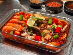 -KAOKAO烤烤·丹东海鲜烧烤(崔各庄店)