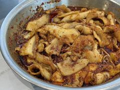 -辣盆盆麻辣小龙虾(哈尔滨总店)