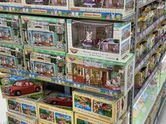 -Bic Camera (难波店)
