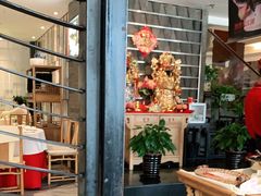 -辣婆婆(航天桥店)