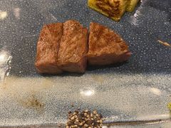 -神户牛排餐厅MOURIYA(总店)