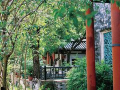 -东莞市可园博物馆