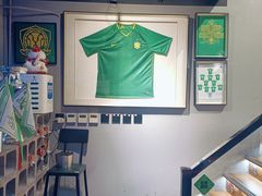 -京狮炙燥·精酿烧烤(首经贸店)