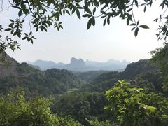 -丹霞山风景名胜区