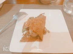 -LA CREPERIE BRETONNE布列塔尼法式餐厅(天童北路店)