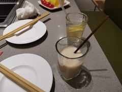 -海底捞火锅(凯德广场店)