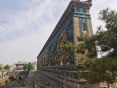 -九龙壁