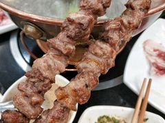-情忆草原涮肉馆