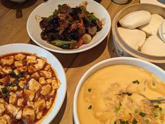 -金牌外婆家(苏州中心店)