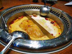 -快乐小羊火锅餐厅(农科路店)