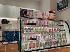 -Blueglass酸奶(华贸购物中心店)