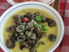 -何不烦·鲜肉烤串·衡阳小炒