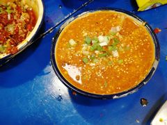 -马路边边串串香(涑河南街店)