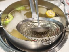 -陈记顺和潮汕牛肉火锅(韩江路店)