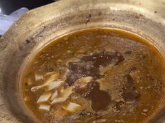 -芦月轩羊蝎子(太平桥店)
