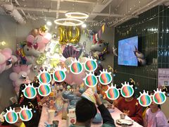 -萨卡屋亲子乐园·餐厅(龙山万物工场店)
