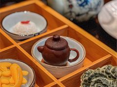 -天津海河悦榕庄·Lobby Lounge大堂吧