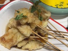 -鼎原力量东北吊炉烧烤(幸福街店)