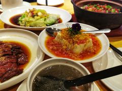 -满记粤菜馆(荷园路店)