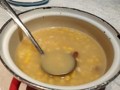 -人民公社大食堂(张家湾店)