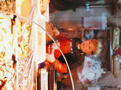 -黄毛鸭脖(汉阳总店)